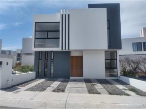Casa en Zizana, El Marqués, Querétaro