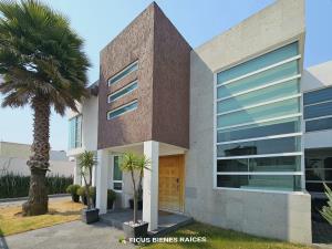 Casa en venta en San Salvador Tizatlalli, Metepec — foto 2 de 43