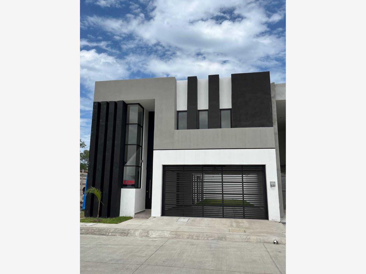 Casa en venta en Lomas del Dorado, Boca del Río