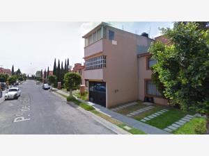 Casa en venta en San Buenaventura, Ixtapaluca — foto 3 de 4