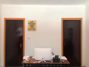 Oficina en renta en Del Carmen, Coyoacán — foto 3 de 11