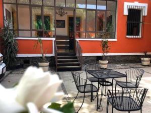 Oficina en renta en Del Carmen, Coyoacán — foto 2 de 11