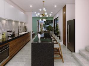 Casa en venta en Cholul, Mérida — foto 3 de 8