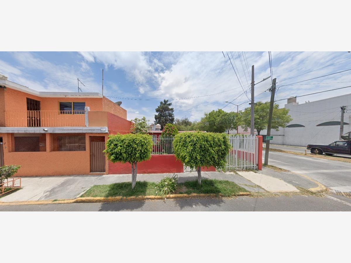 Casa en venta en Nueva Ixtacala, Tlalnepantla de Baz — foto 1 de 10