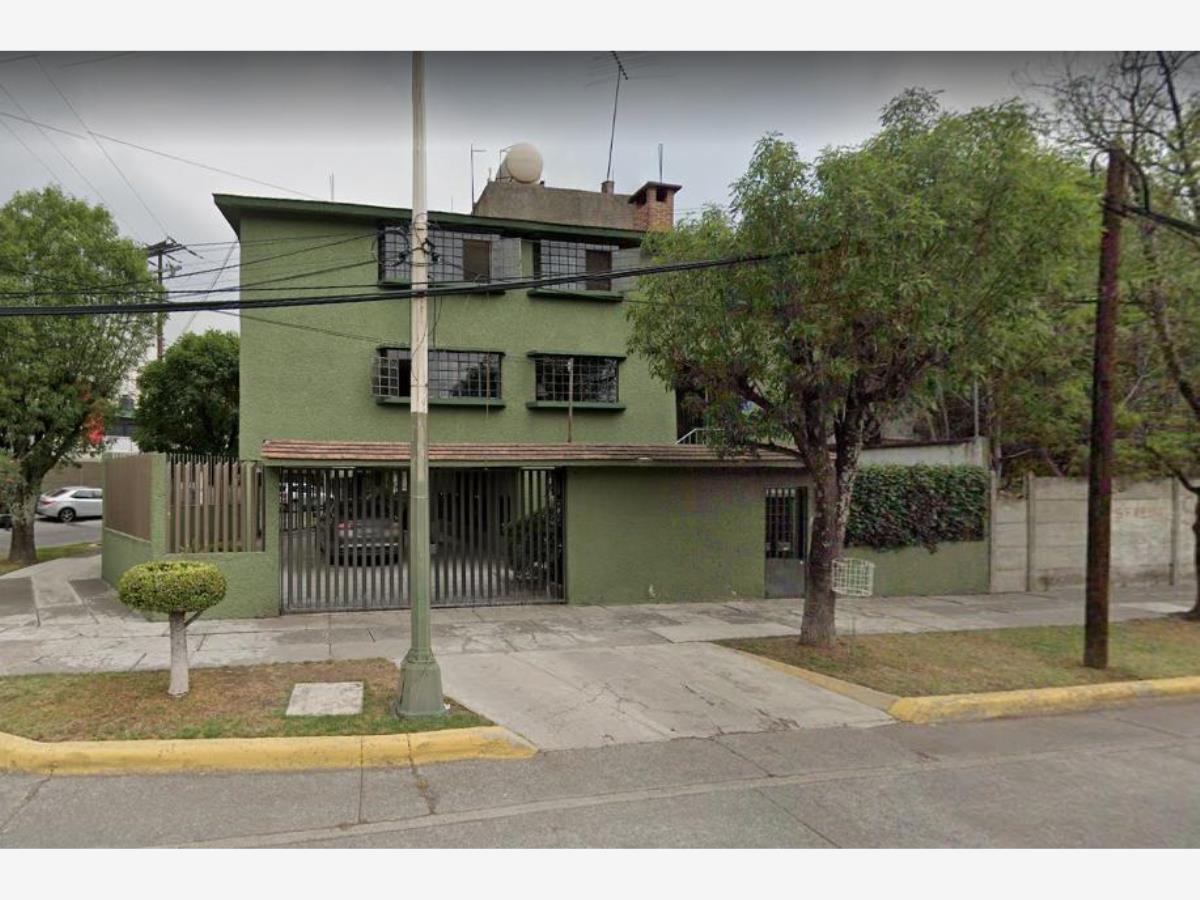 Casa en venta en Colon Echegaray, Naucalpan de Juárez — foto 1 de 5