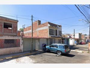 Casa en venta en Valle del Sol, Irapuato — foto 3 de 4