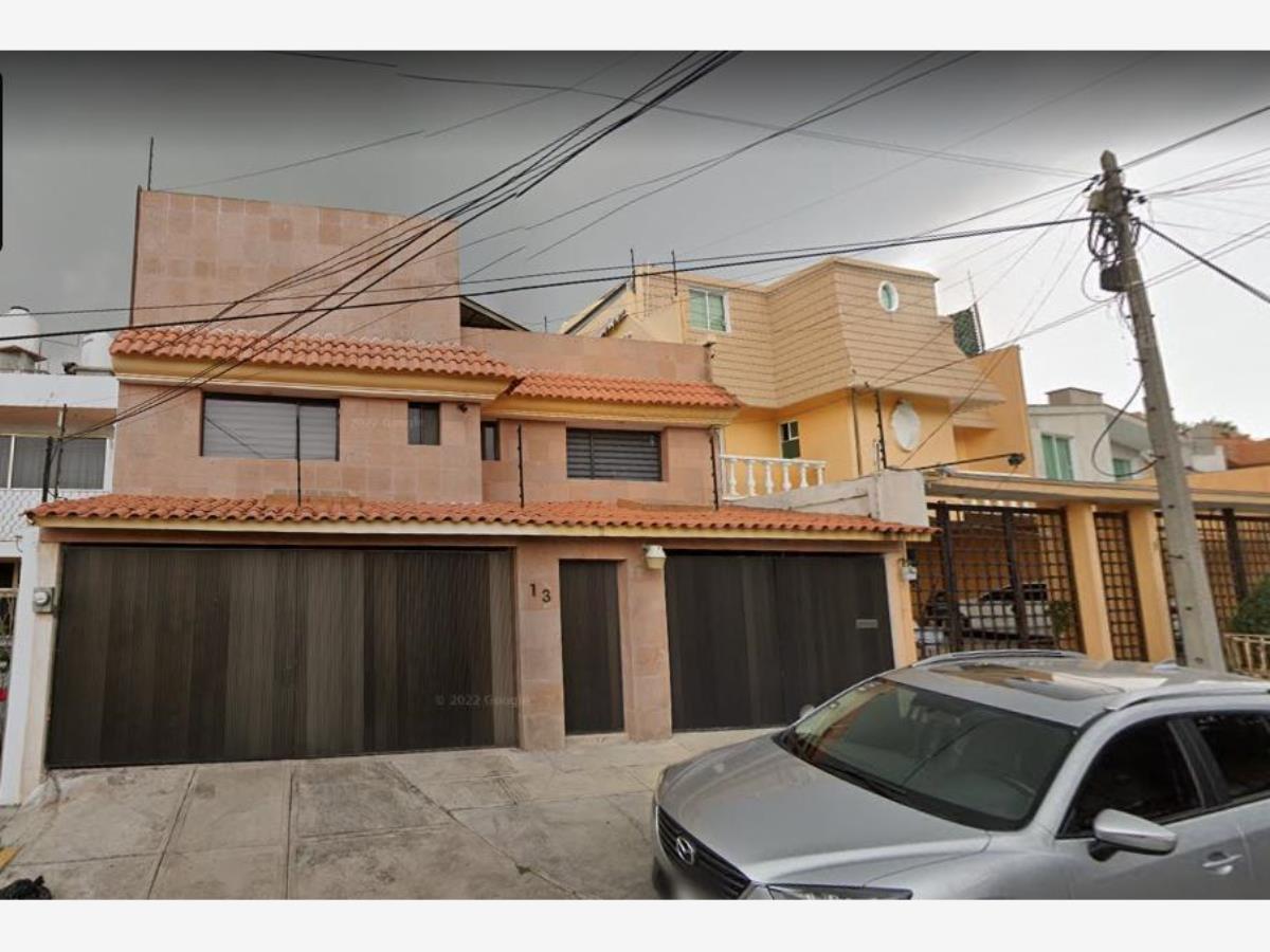 Casa en venta en Ciudad Satelite, Naucalpan de Juárez — foto 1 de 5