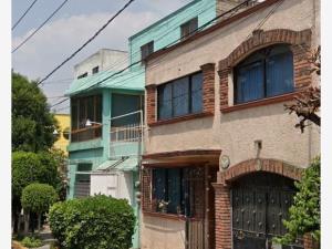Casa en venta en Nueva Santa Maria, Azcapotzalco — foto 2 de 7