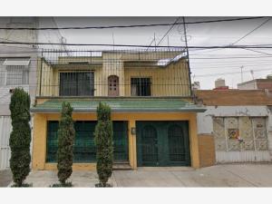 Casa en remate en Asturias, Cuauhtémoc, Ciudad de México