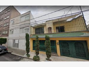Casa en venta en Asturias, Cuauhtémoc — foto 2 de 5