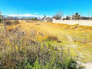 Terreno en venta en San Gaspar Tlahuelilpan, Metepec — foto 2 de 10