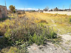 Terreno en venta en San Gaspar Tlahuelilpan, Metepec — foto 3 de 10