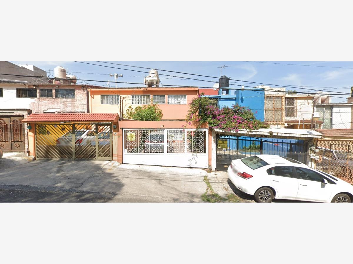Casa en venta en Viveros de la Loma, Tlalnepantla de Baz — foto 1 de 10