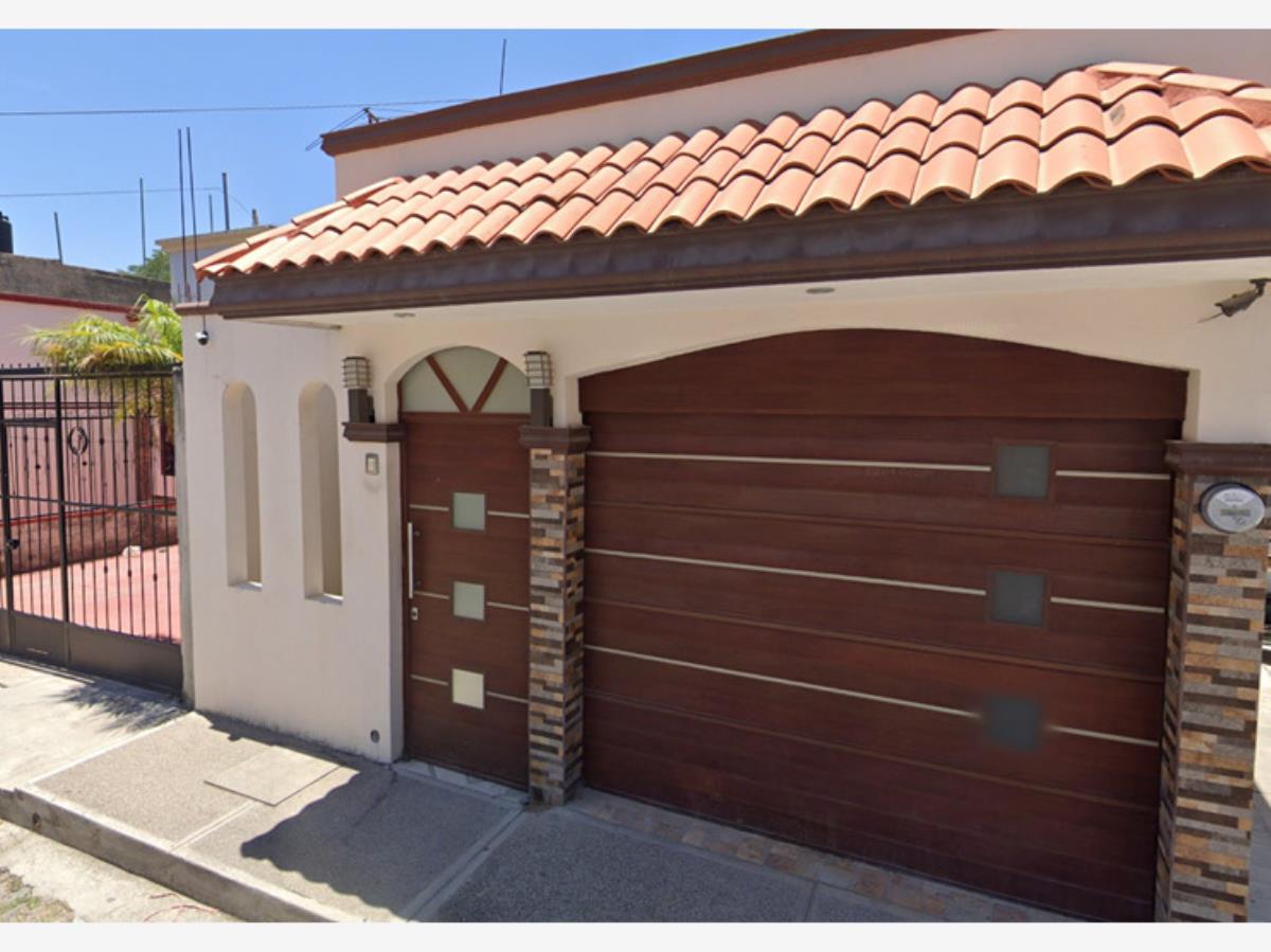 Casa en venta en Morelos, Tepic — foto 1 de 8
