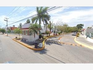 Casa en Residencial Sol del Mayab, Benito Juárez, Quintana Roo