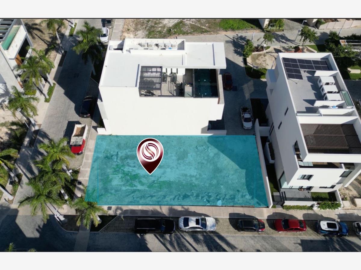 Terreno en venta en Zona Hotelera, Benito Juárez — foto 1 de 14