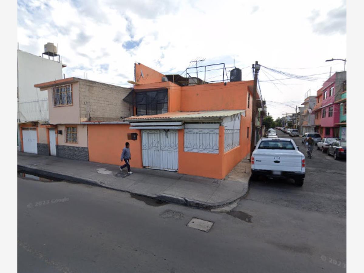 Casa en venta en Ampliación Providencia, Gustavo A. Madero — foto 1 de 8