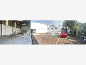 Bodega en renta en El Retoño, Iztapalapa — foto 2 de 23