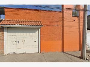 Casa en San Andres, Azcapotzalco, Ciudad de México
