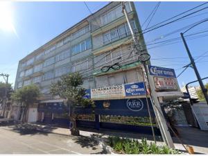 Departamento en venta en San Rafael, Cuauhtémoc — foto 3 de 19