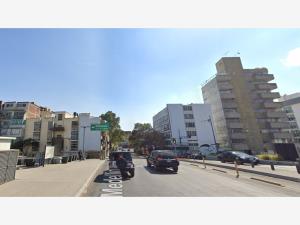 Departamento en venta en Roma Sur, Cuauhtémoc — foto 2 de 6