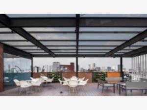 Departamento en venta en Roma Sur, Cuauhtémoc — foto 3 de 6