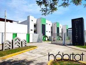 Departamento en venta en Buena Vista 2da. Sección, Centro, Tabasco Departamento en venta en Buena Vista 2da. Sección, Centro, Tabasco