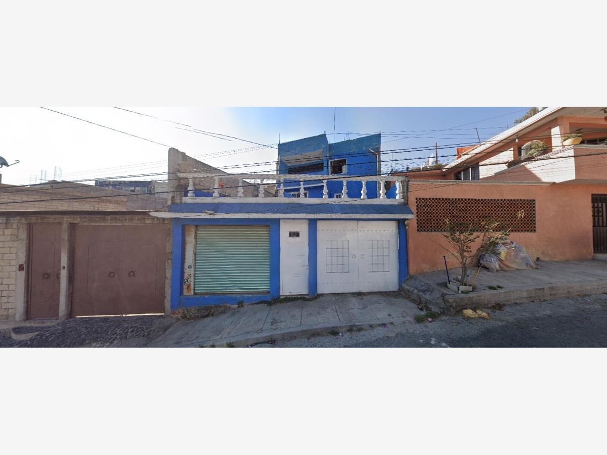 Casa en venta en Pedregal de San Mateo, Naucalpan de Juárez — foto 1 de 10