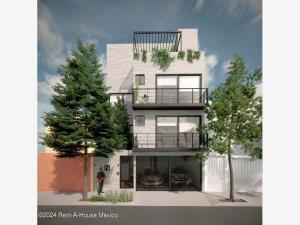 Departamento en venta en Napoles, Benito Juárez — foto 2 de 10
