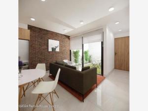 Departamento en Napoles, Benito Juárez, Ciudad de México
