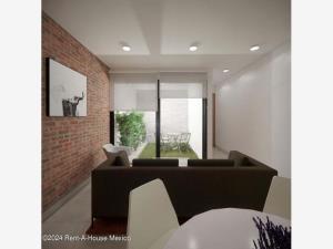 Departamento en venta en Napoles, Benito Juárez — foto 3 de 10