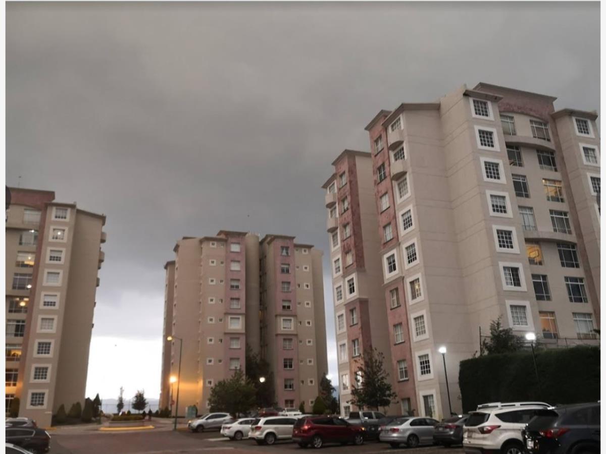 Departamento en venta en Jesus del Monte, Huixquilucan — foto 1 de 8
