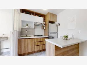 Departamento en venta en Valle Esmeralda, Bahía de Banderas — foto 2 de 6