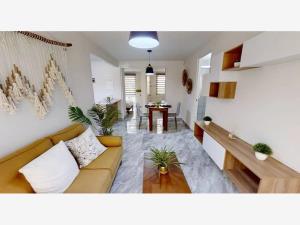 Departamento en venta en Valle Esmeralda, Bahía de Banderas — foto 3 de 6