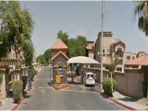 Casa en Villa Residencial Venecia, Mexicali, Baja California