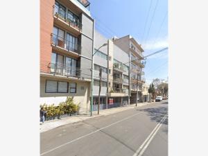 Departamento en venta en Niños Héroes, Benito Juárez — foto 3 de 8