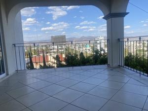 Departamento en renta en Lomas del Campestre, León — foto 3 de 17