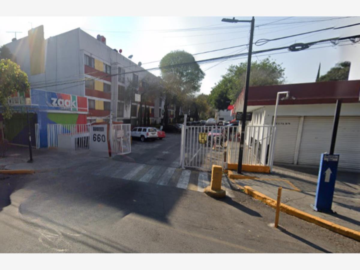 Departamento en venta en Zapotla, Iztacalco — foto 1 de 16