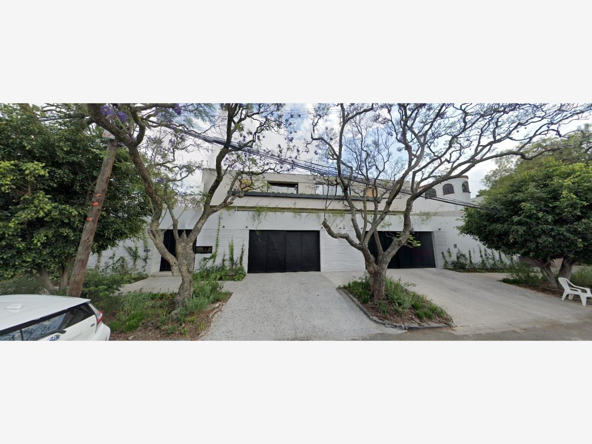 Casa en venta en Lomas de Chapultepec II Sección, Miguel Hidalgo — foto 1 de 11