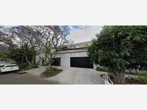 Casa en venta en Lomas de Chapultepec II Sección, Miguel Hidalgo — foto 2 de 11