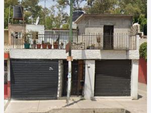 Casa en Nueva El Rosario, Azcapotzalco, Ciudad de México
