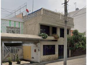 Casa en venta en Obrero Popular, Azcapotzalco — foto 2 de 22