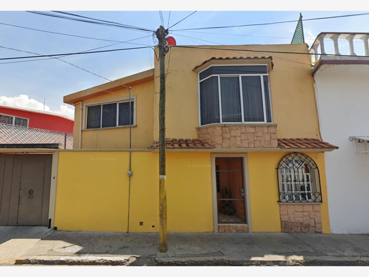 Casa en venta en San Juanito, Texcoco — foto 1 de 5