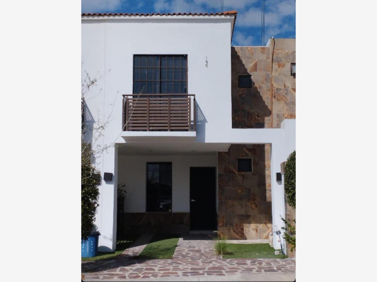Casa en venta en Jardines de Los Naranjos, León — foto 1 de 8