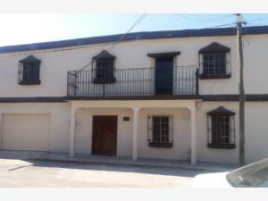 Casa en venta en El Pueblo, Monclova — foto 2 de 10