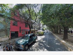 Departamento en Hipodromo, Cuauhtémoc, Ciudad de México