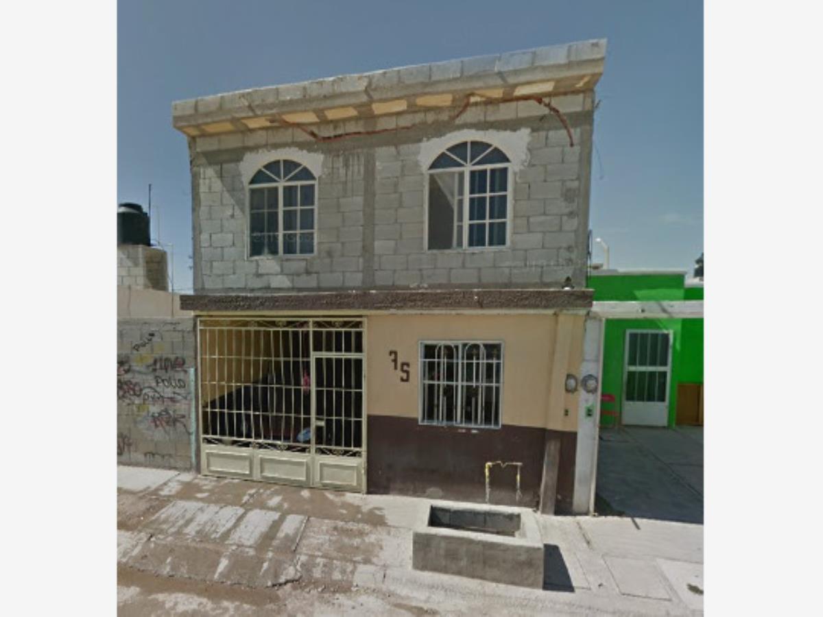 Casa en Venta en Villas de las Perlas, Torreón, Coahuila de Zaragoza