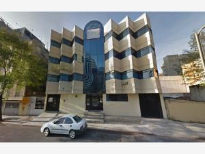 Departamento en Roma Norte, Cuauhtémoc, Ciudad de México