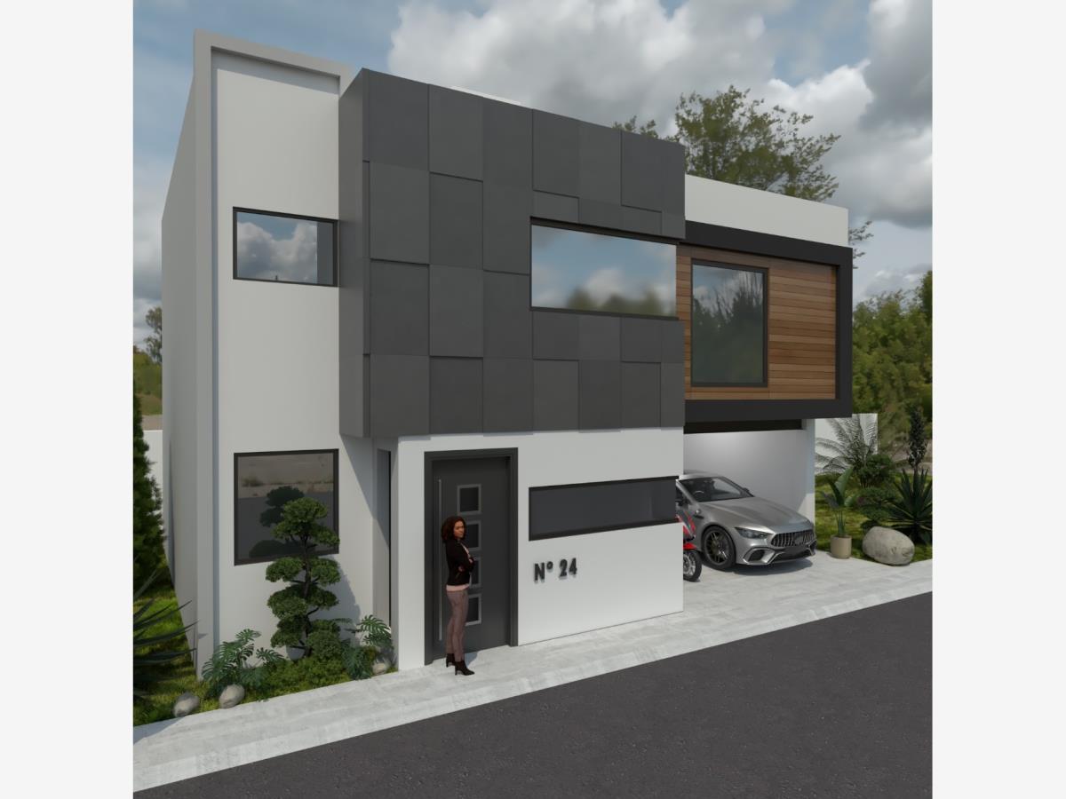 Casa en venta en Santa Maria Coronango, Coronango — foto 1 de 4