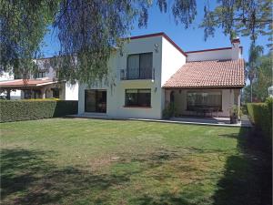 Casa en venta en Balvanera Polo y Country Club, Corregidora — foto 3 de 67